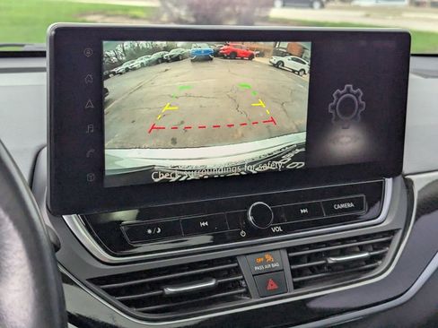 Used 2023 Nissan Altima 2.5 SR w/ SR Premium Package image 28