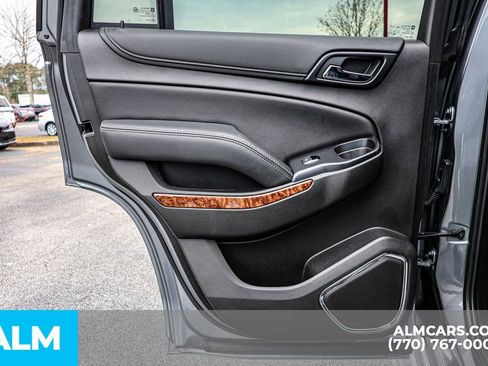 Used 2020 Chevrolet Tahoe Premier w/ Max Trailering Package image 53