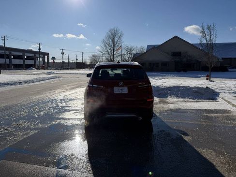 Used 2016 BMW X3 xDrive28i image 7