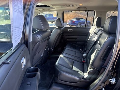 Used 2013 Honda Pilot Touring image 19