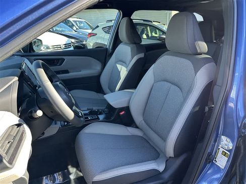 New 2026 Subaru Forester Premium image 11