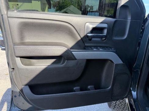 Used 2017 Chevrolet Silverado 1500 LT w/ All Star Edition image 13