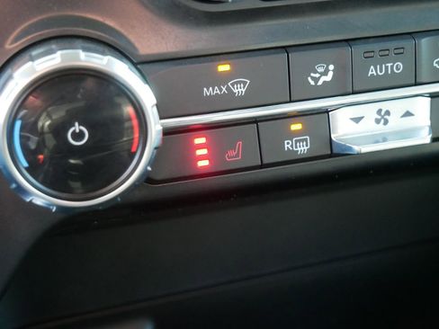 Used 2022 Ford F150 XLT w/ Equipment Group 302A High image 24