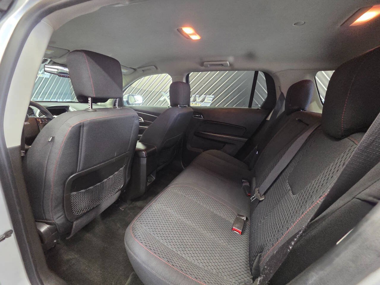 Used 2015 GMC Terrain SLE FWD image 26