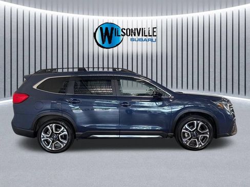 Used 2024 Subaru Ascent Limited w/ Technology Package AWD/4WD image 15