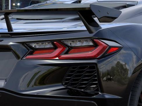 New 2027 Chevrolet Corvette Stingray Coupe w/ 1LT RWD image 11