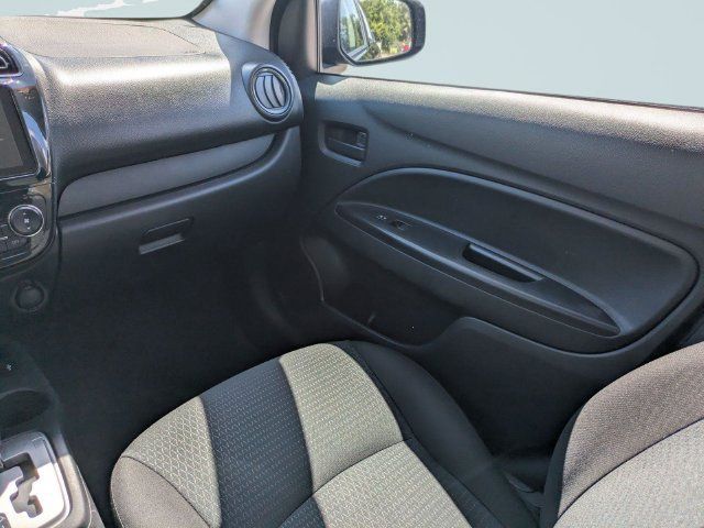 Used 2024 Mitsubishi Mirage G4 LE FWD image 16