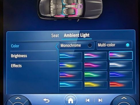 Used 2023 Mercedes-Benz GLC 300 4MATIC w/ AMG Line image 37