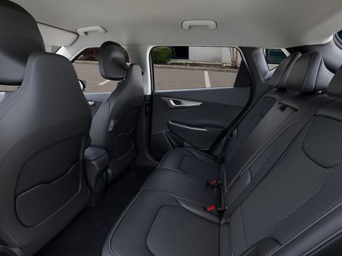 New 2025 Kia EV6 Light w/ Light LR Technology Package image 18