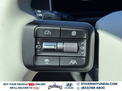 New 2026 Hyundai Santa Fe SE image 28