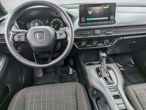 Used 2024 Honda HR-V Sport image 15