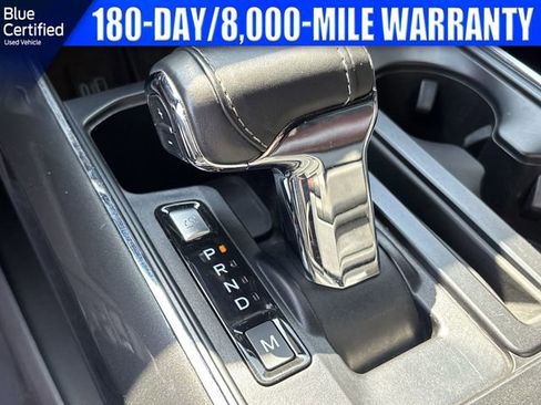 Used 2022 Ford F150 Lariat w/ Equipment Group 502A High AWD/4WD image 30