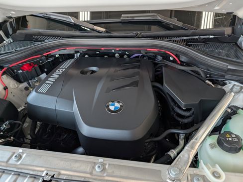 New 2026 BMW X3 xDrive30 w/ Premium Package image 26