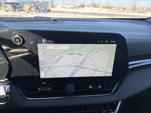 New 2026 Chevrolet Equinox RS w/ Convenience Package III image 19