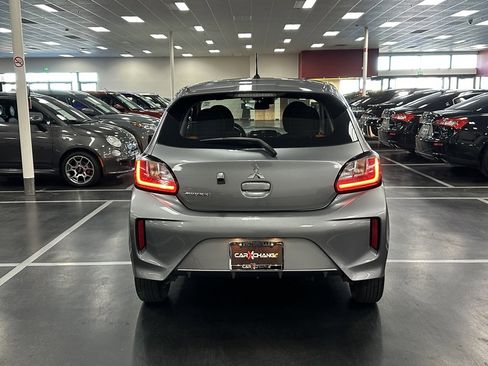 Used 2021 Mitsubishi Mirage ES image 6