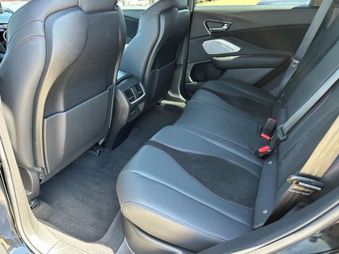Used 2024 Acura RDX A-Spec AWD/4WD image 17