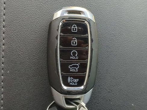 Used 2022 Hyundai Palisade Calligraphy w/ Winter Package AWD/4WD image 29