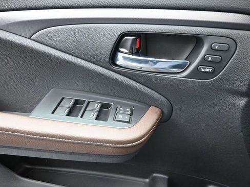 New 2026 Honda Ridgeline RTL image 28