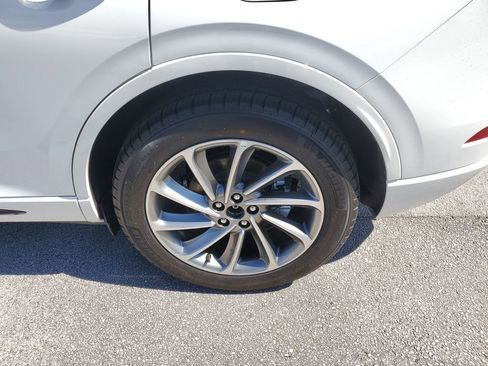 New 2026 Lincoln Corsair Grand Touring AWD/4WD image 7