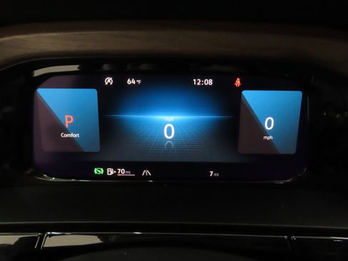 New 2026 Volkswagen Atlas SE image 12