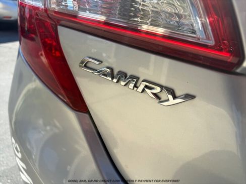 Used 2013 Toyota Camry LE FWD image 26