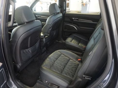 Used 2024 Kia Telluride SX X-Line AWD/4WD image 21
