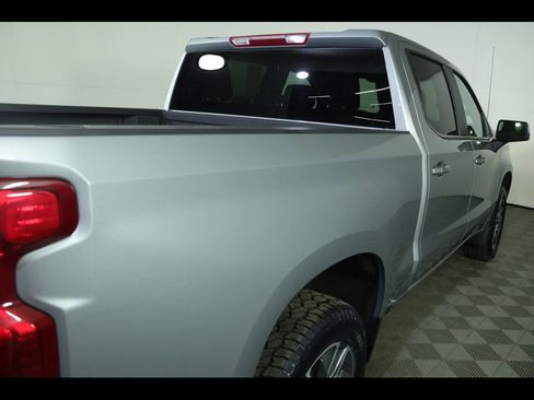 Used 2023 Chevrolet Silverado 1500 LT image 21