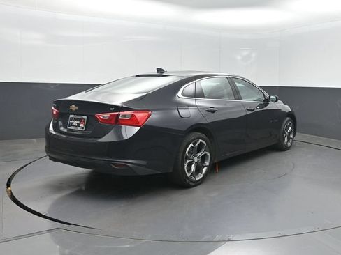 Used 2023 Chevrolet Malibu LT FWD image 33