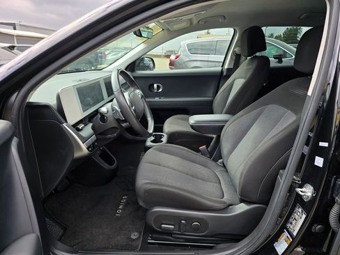 Used 2024 Hyundai Ioniq 5 SEL RWD image 18