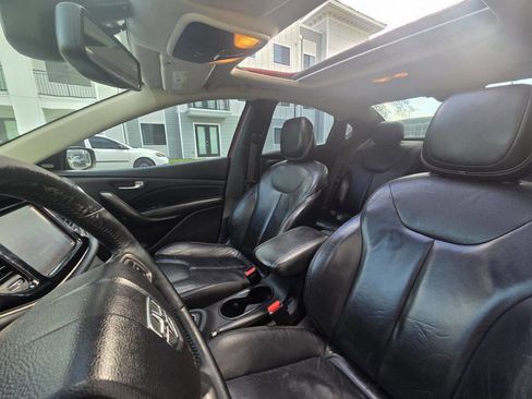 Used 2014 Dodge Dart Limited w/ Technology Group image 38