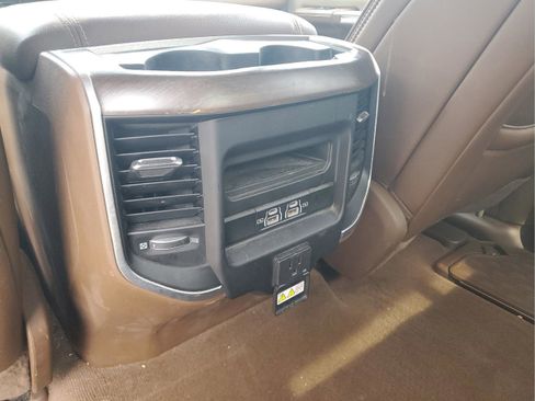 Certified 2021 RAM 1500 Laramie AWD/4WD image 11