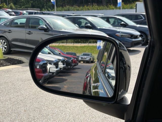 Used 2017 Jeep Compass High Altitude AWD/4WD image 37