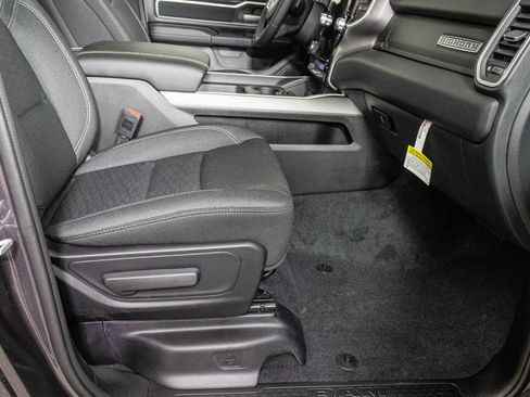 New 2026 RAM 1500 Big Horn image 33