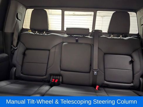 Used 2025 GMC Sierra 1500 Elevation w/ Elevation Premium Package image 31