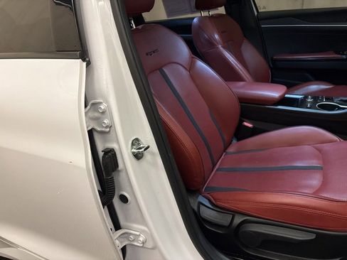 Used 2022 Kia K5 GT-Line w/ GT-Line Awd Premium Package image 22