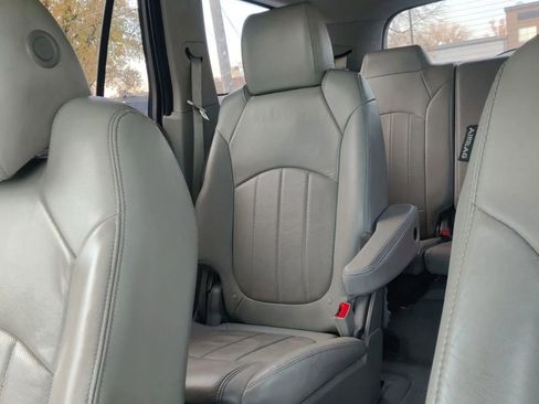 Used 2016 Buick Enclave Leather image 30