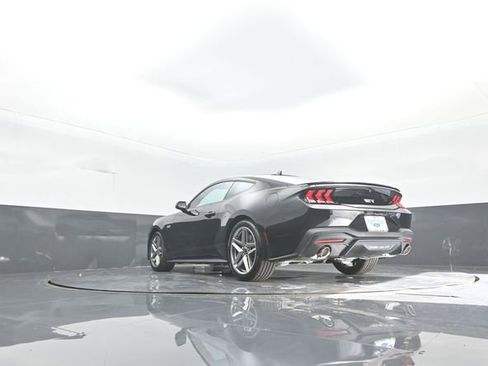 New 2026 Ford Mustang GT Premium image 25