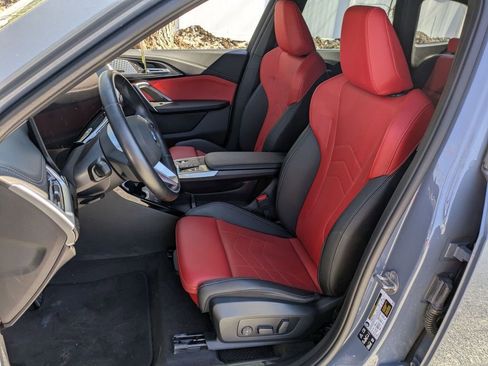 Used 2024 BMW X1 xDrive28i w/ Premium Package image 8