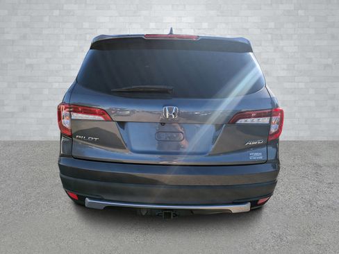 Used 2021 Honda Pilot EX-L image 6