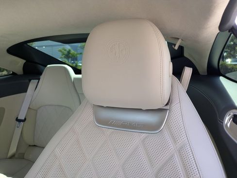 Used 2025 Mercedes-Benz AMG GT 55 image 14