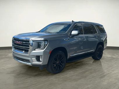 Used 2023 GMC Yukon SLT