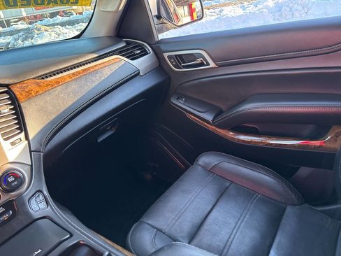 Used 2016 GMC Yukon Denali w/ Open Road Package image 29