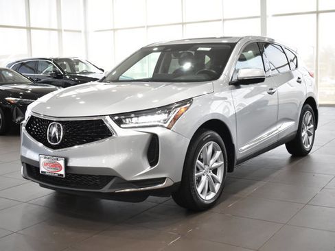 Used 2024 Acura RDX SH-AWD image 7