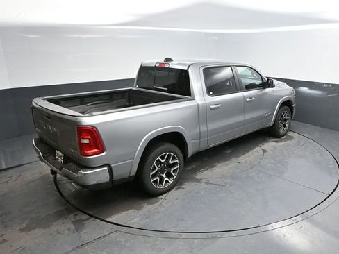 Used 2025 RAM 1500 Laramie image 45