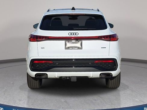 New 2026 Audi Q5 Premium Plus AWD/4WD image 6