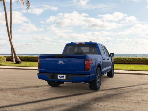New 2026 Ford F150 STX w/ Equipment Group 200A AWD/4WD image 24