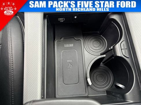 Used 2023 Hyundai Palisade SEL w/ Cargo Package FWD image 30