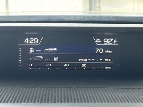 Used 2020 Subaru Ascent Touring w/ Popular Package #3 image 23