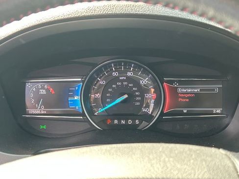 Used 2018 Ford Explorer Sport w/ Equipment Group 401A image 16