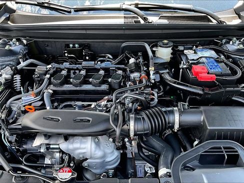 New 2026 Honda Accord LX image 5
